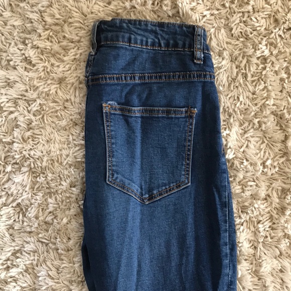 High Rise Jegging - Picture 4 of 4